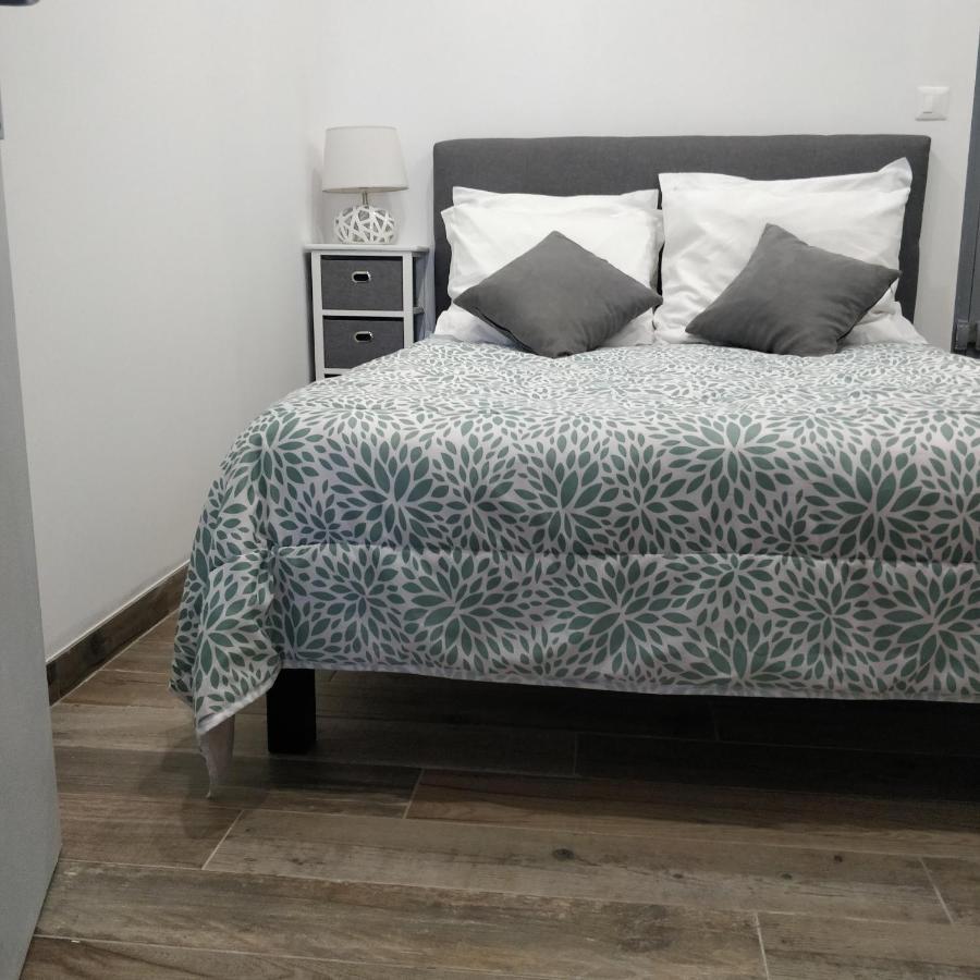 Residence Le Neptuna T2 Direct Plage Wifi Clim Agde Ngoại thất bức ảnh