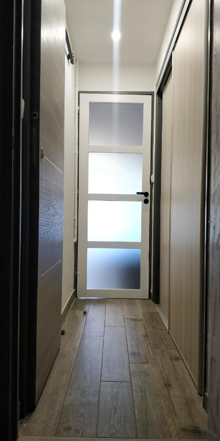 Residence Le Neptuna T2 Direct Plage Wifi Clim Agde Ngoại thất bức ảnh