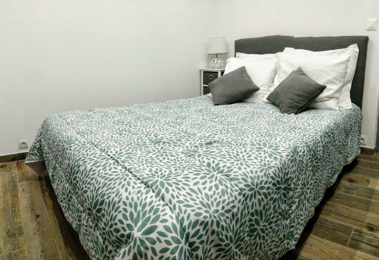 Residence Le Neptuna T2 Direct Plage Wifi Clim Agde Ngoại thất bức ảnh