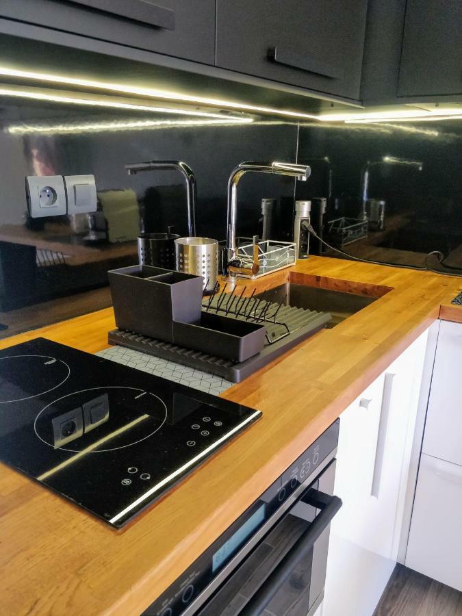 Residence Le Neptuna T2 Direct Plage Wifi Clim Agde Ngoại thất bức ảnh